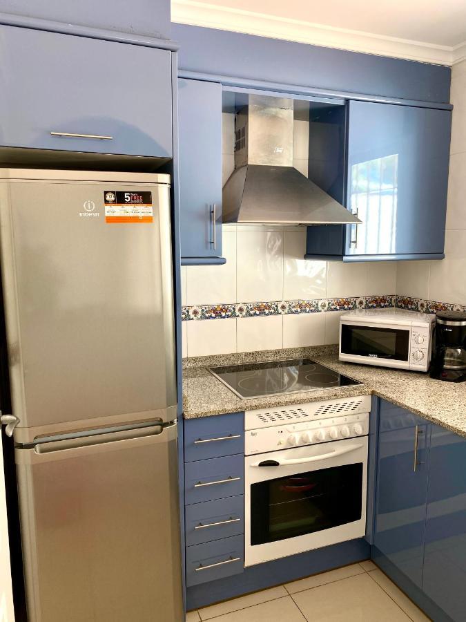 Medina Molins Vyb Denia Appartement Buitenkant foto