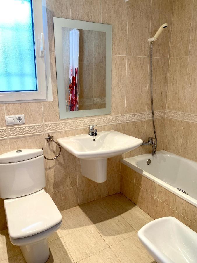 Medina Molins Vyb Denia Appartement Buitenkant foto